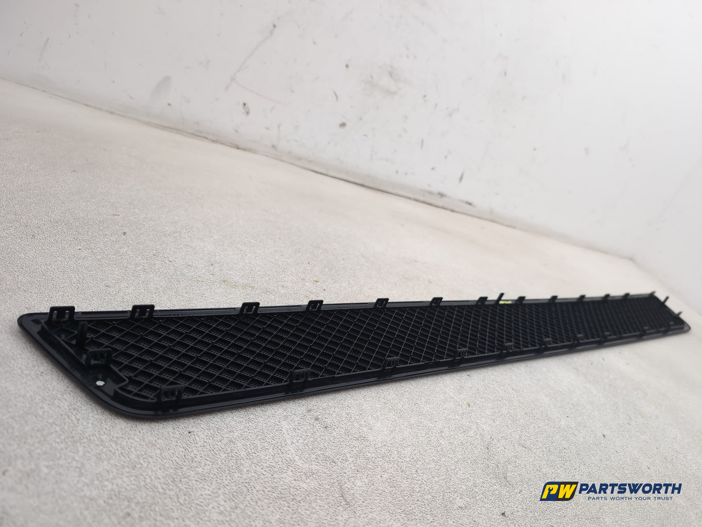 Mercedes-Benz E220 E-Class W212 Saloon Rear Parcel Shelf Speaker Cover Grill - photo 5