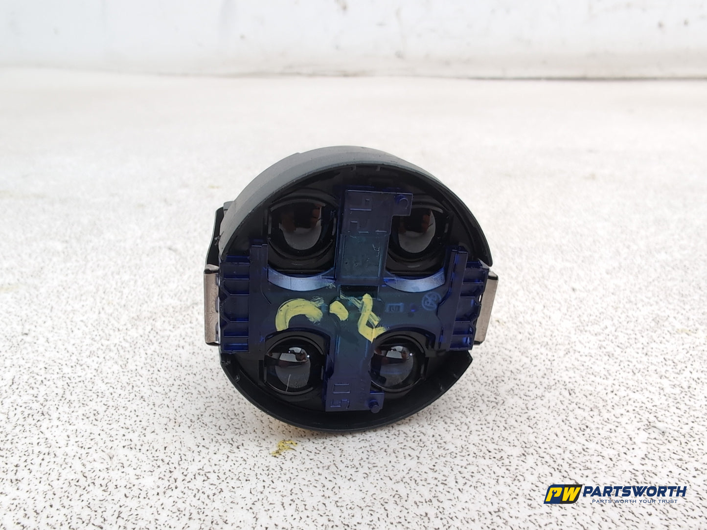 Rain Sensor  5