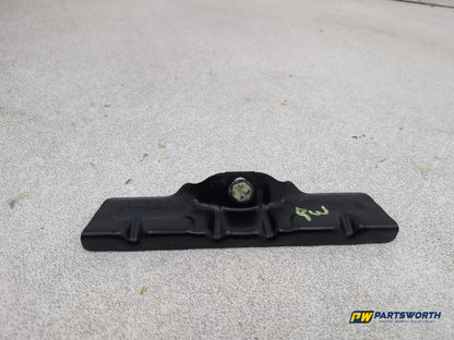 Mercedes-Benz E220 E-Class W212 Battery Holding Clamp A2126280041 2009-2016 - photo 5