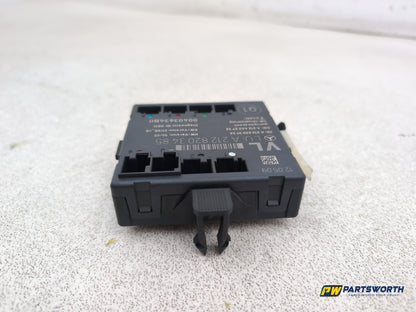 ECU Body 5