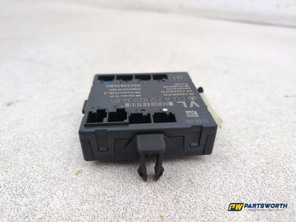 ECU Body 5