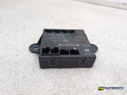 Mercedes-Benz E220 E-Class Door Control Module Unit Rear Left Side A2128203985 - photo 5
