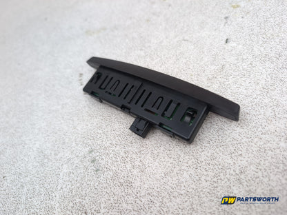 Mercedes-Benz E220 E-Class W212 Saloon Front Parking Sensor Display A0015424423 - photo 5