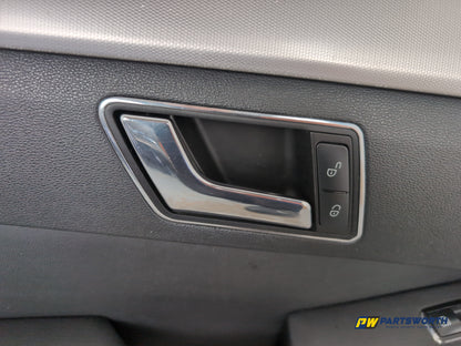 Front Left Door Card 5