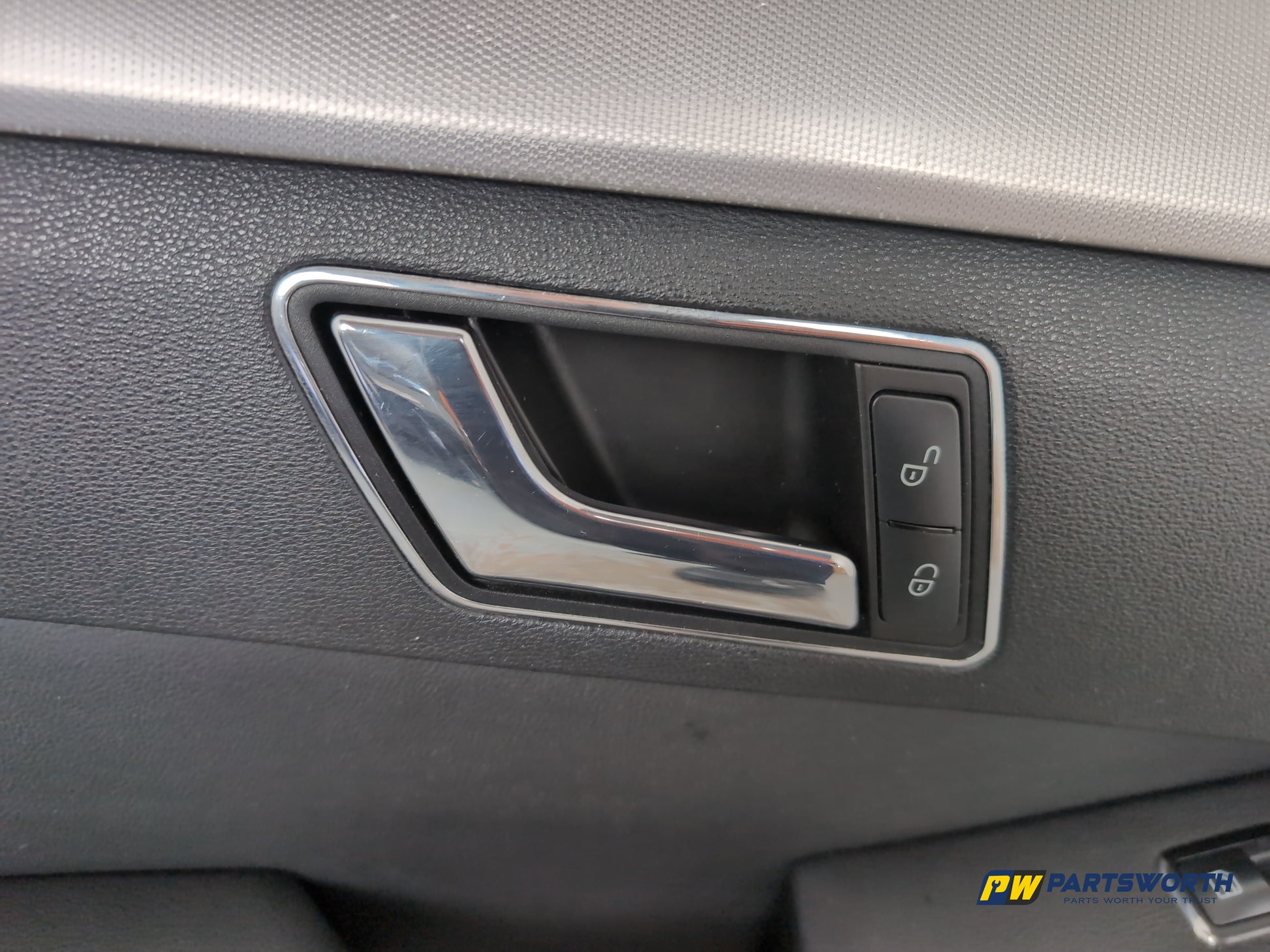 Mercedes-Benz E220 E-Class W212 Saloon Front Left Passenger Side Door Card - photo 5