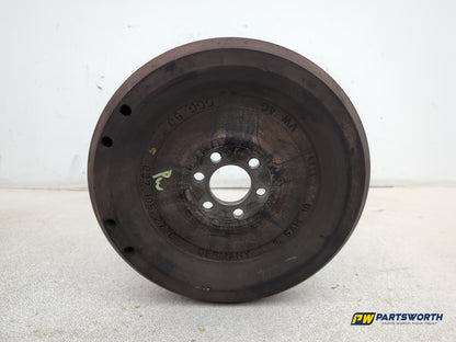 Dual Mass Flywheel 5