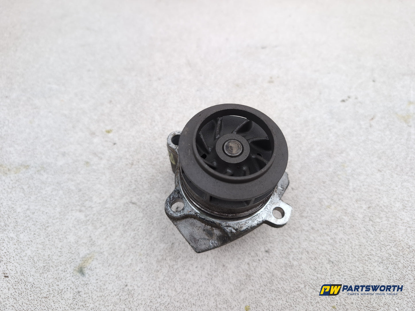 Water Pump 5