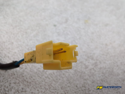 Mercedes-Benz E220 E-Class W212 Seat Belt Buckle Front Left/Right A2128601369 - photo 5