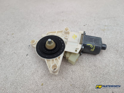 Mercedes-Benz E220 E-Class W212 Rear Door Window Motor A2048200542 2009-2016 - photo 5