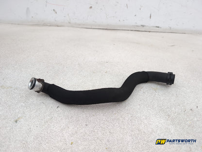 Mercedes-Benz E220 E-Class Blueef-Cy Coolant Hose Pipe A2125010782 2009-2016 - photo 5