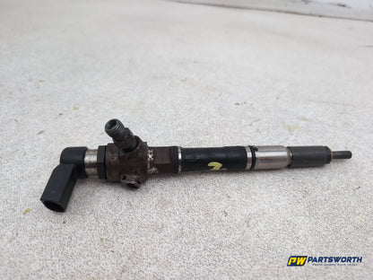 Audi Vw Skida Seat 1.6l Diesel Cayc Fuel Injector 03l130277b - photo 5