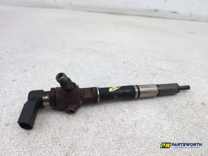 Audi Vw Skida Seat 1.6l Diesel Cayc Fuel Injector 03l130277b - photo 5