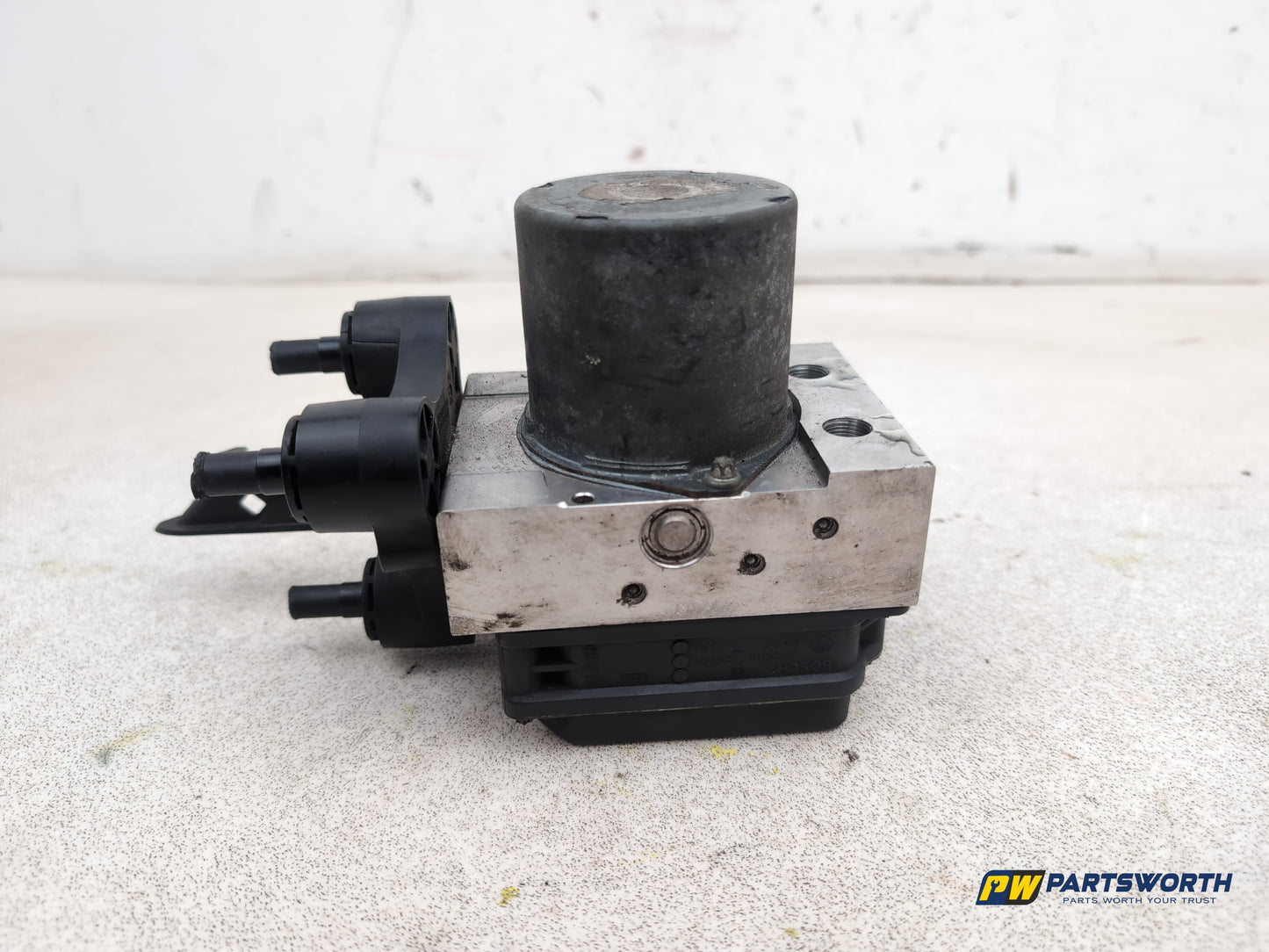 ABS Pump 5