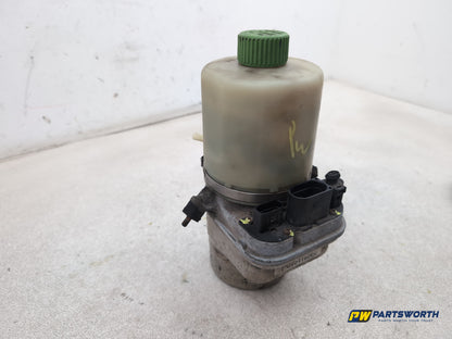Audi A1 Contrast Edition Tdi Power Steering Rack Pump 6r0423156b 2008-2012 - photo 5