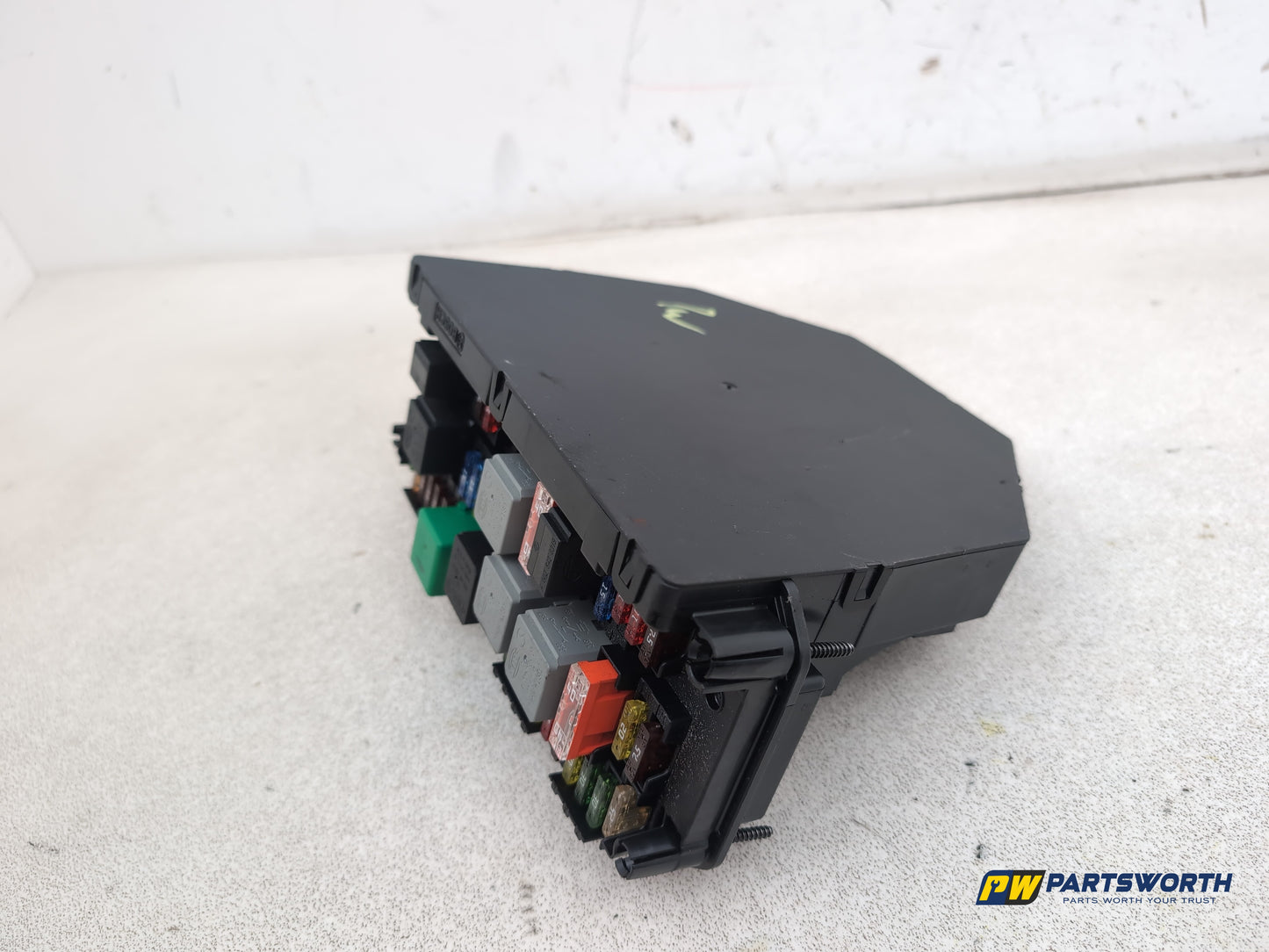 Engine ECU KIT 17