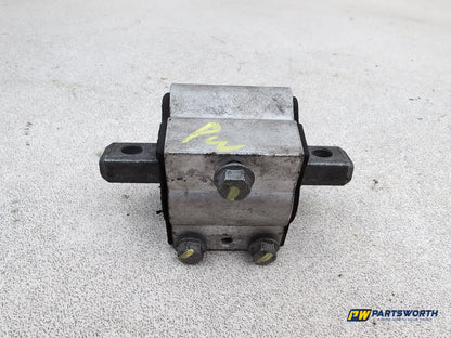Transmission Mounting Bracket 5