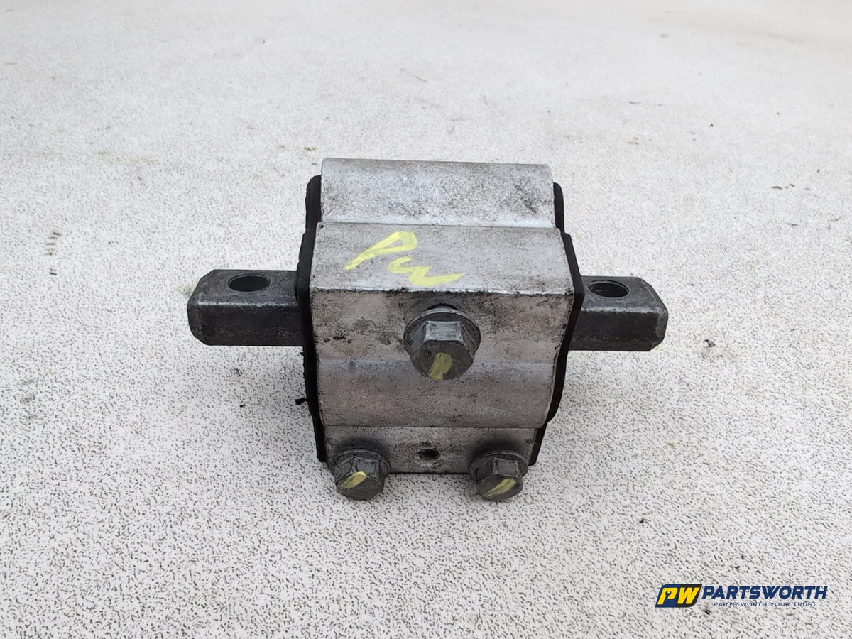 Transmission Mounting Bracket 5