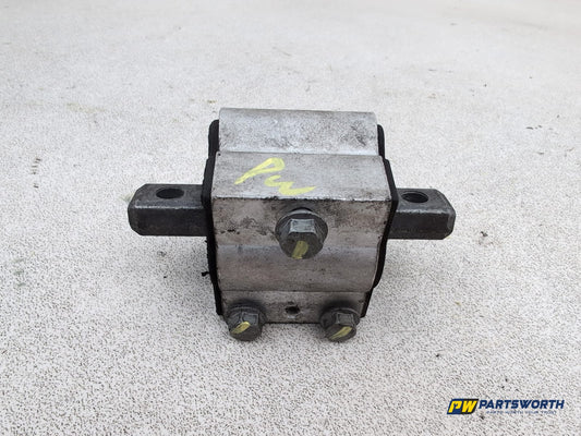 Transmission Mounting Bracket 5