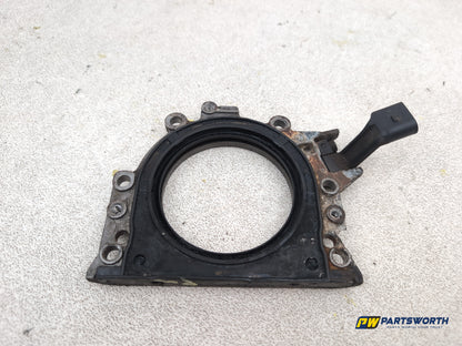 Audi A1 Contrast Edition Tdi 1.6l Diesel Crank Case Sealing Flange 03l103173 - photo 5