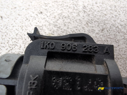 Turbo solenoid valve  5