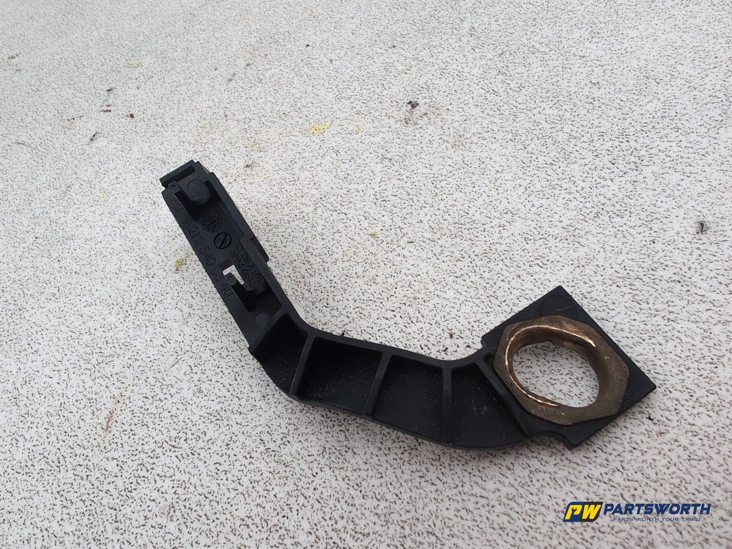 Mercedes-Benz E220 E-Cls W212 Blueef-Cy Se Cdi A Relay Module Holder A2125400340 - photo 5