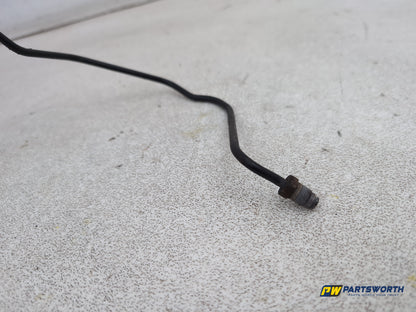 Audi A1 Contrast Edition Tdi Rear Brake Fluid Pipe Line 2008-2012 - photo 5