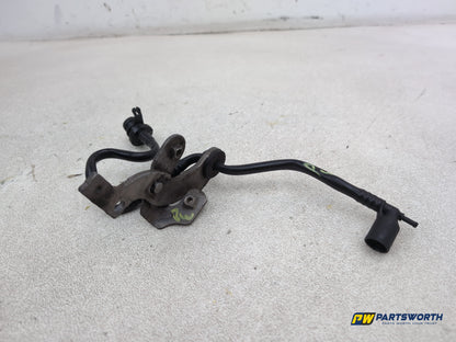 Audi A1 Contrast Edition Tdi Air Intake Manifold Pipe 6r0612041 2008-2012 - photo 5