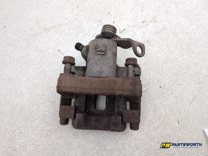 Audi A1 Contrast Edition Tdi Rear Brake Caliper Rh Driver Side 2008-2012 - photo 5