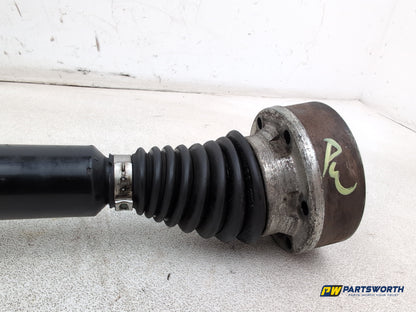 Driveshaft Front RH 5