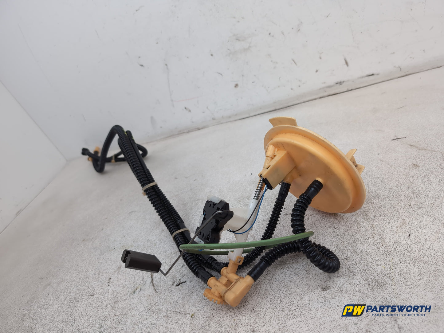 Mercedes-Benz E220 E-Class W212 Blueef-Cy Se Cdi A In Tank Fuel Pump 2009-2016 - photo 5
