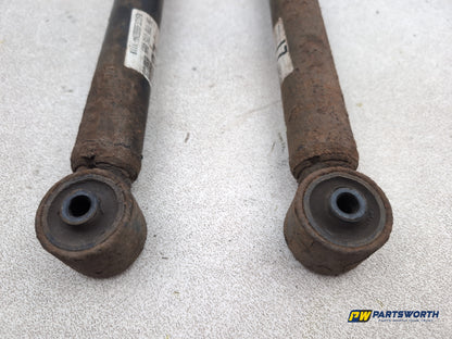 Rear Shock Absorber 5