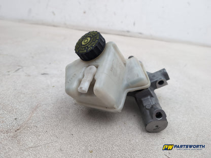 Mercedes-Benz E220 E-Class W212 Brake Master Cylinder Assembly A2044300102 - photo 5
