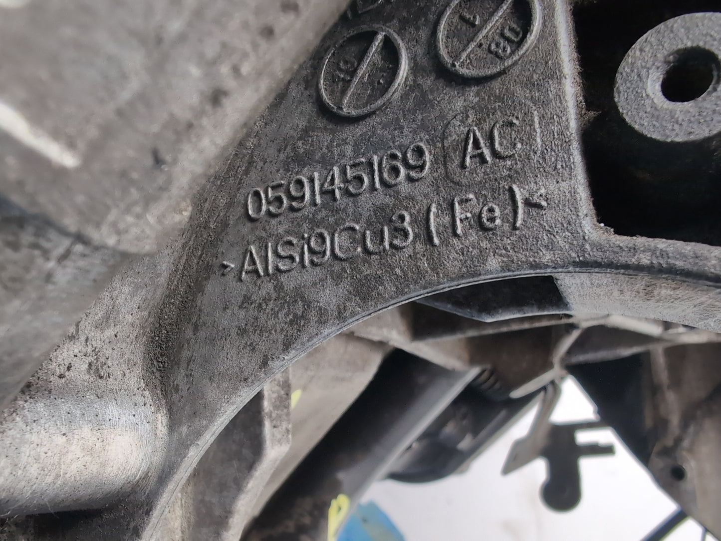 Automatic Engine 11
