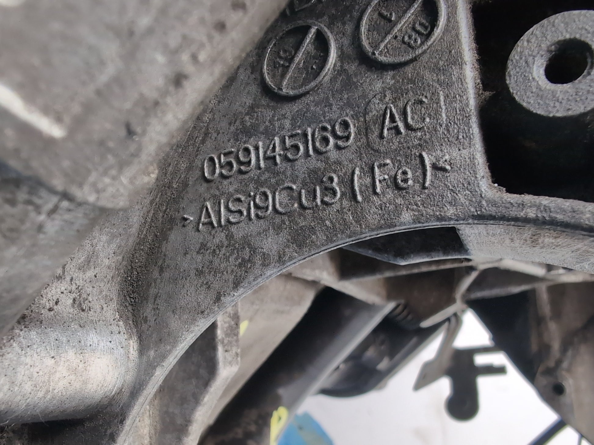 Automatic Engine 11