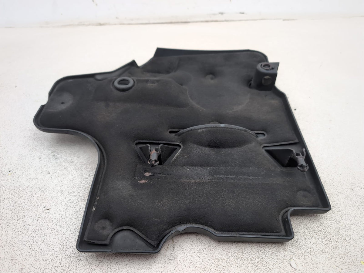 Engine Cover 5