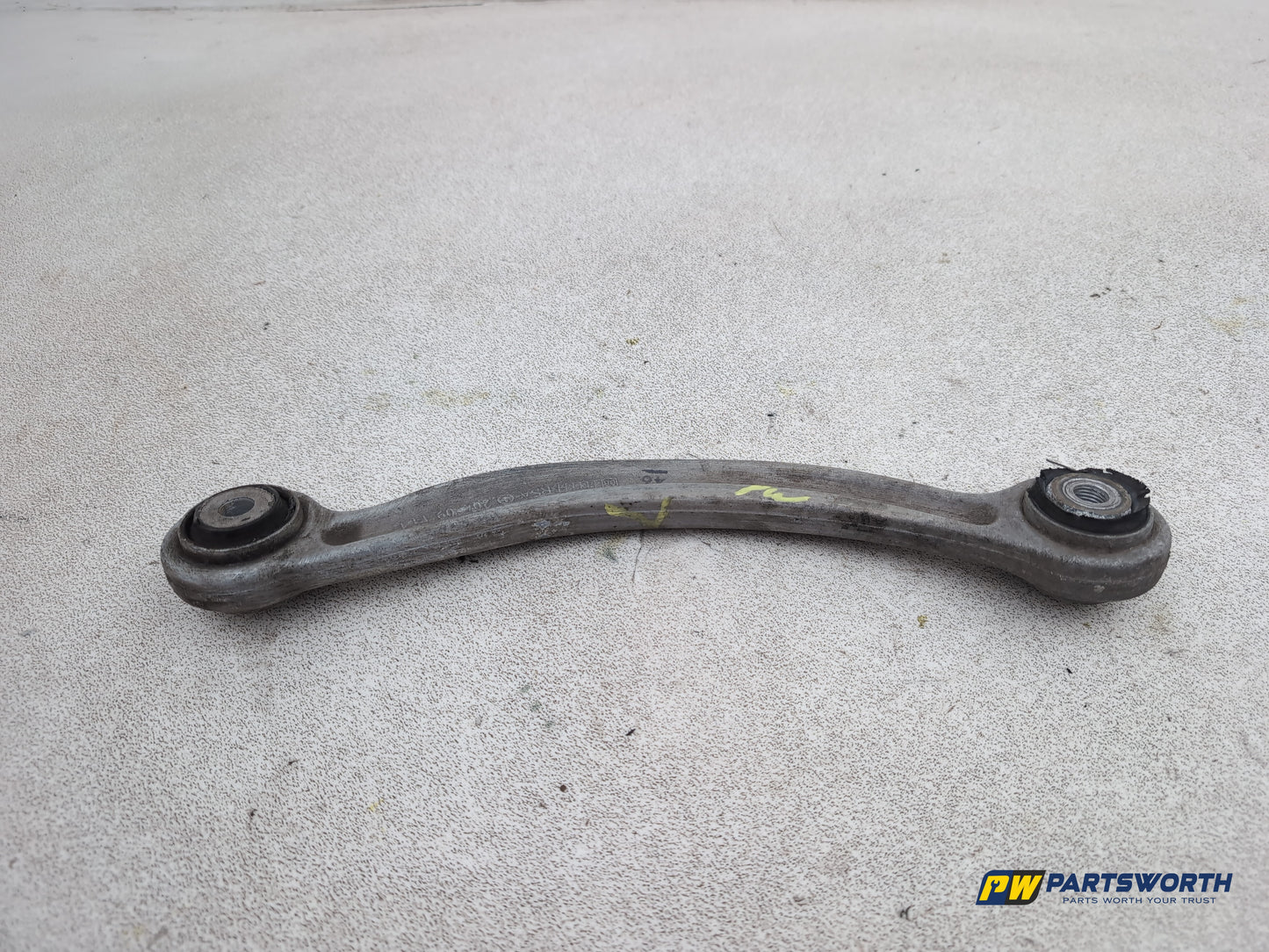 Mercedes-Benz E220 W212 Blueef-Cy Se Cdi A Suspension Arm Rear Wishbone Lh 20409 - photo 5