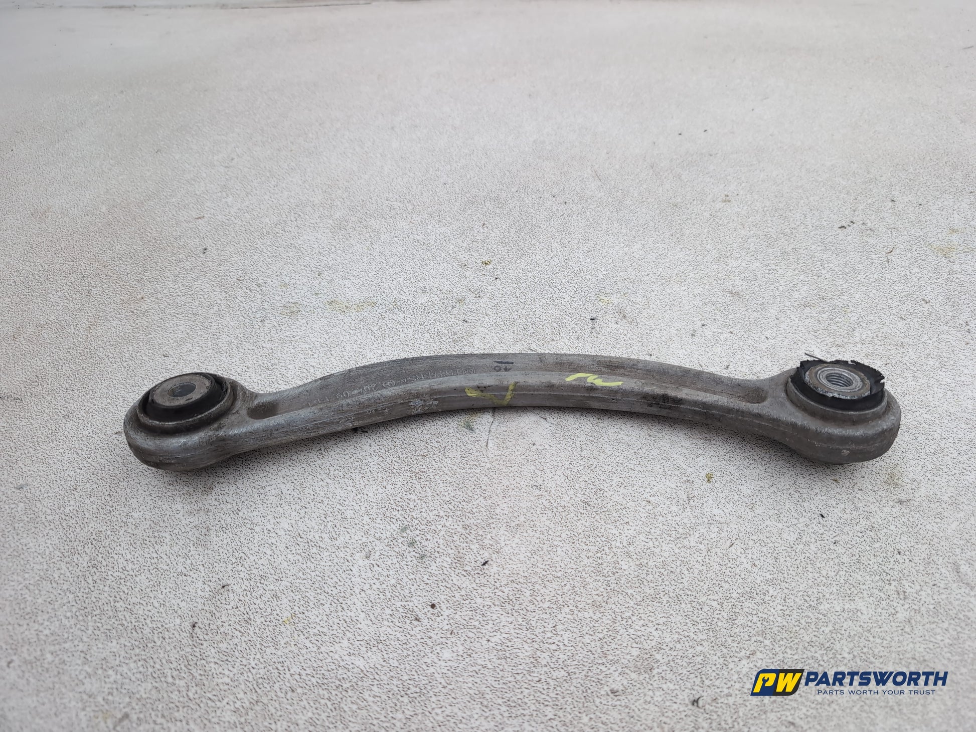 Mercedes-Benz E220 W212 Blueef-Cy Se Cdi A Suspension Arm Rear Wishbone Lh 20409 - photo 5