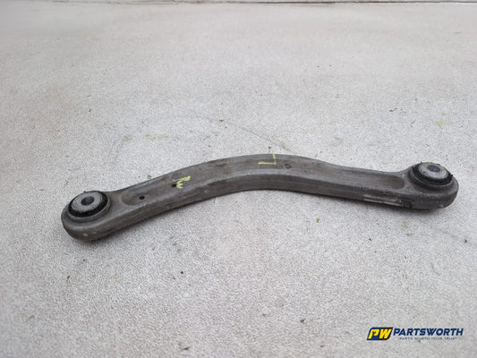 Suspension Arm Rear Wishbone LH 5
