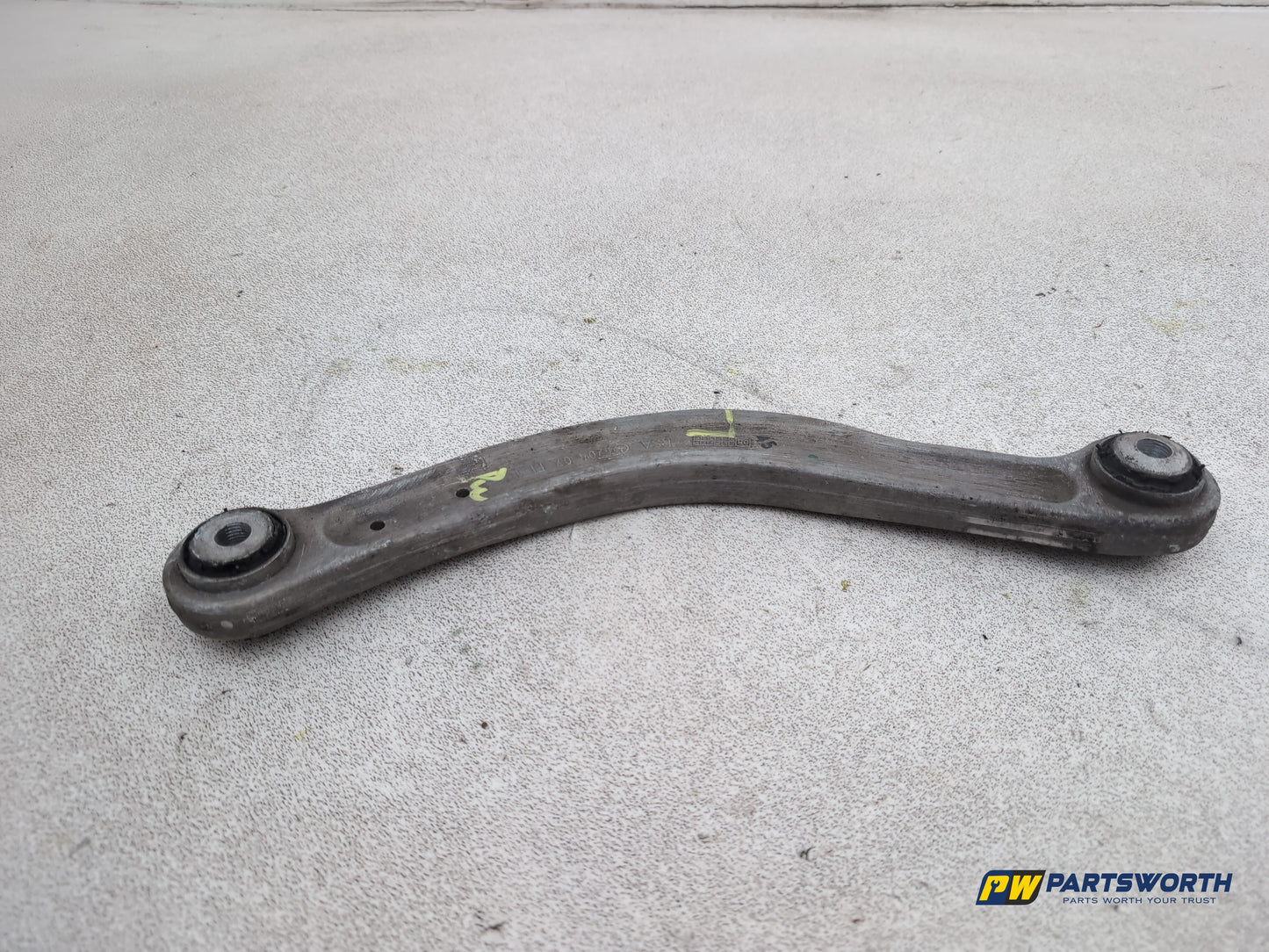Mercedes-Benz E220 W212 Blueef-Cy Se Cdi A Suspension Arm Rear Wishbone Lh 20407 - photo 5