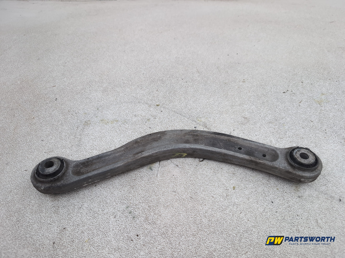 Mercedes-Benz E220 W212 Blueef-Cy Se Cdi A Suspension Arm Rear Wishbone Rh - photo 5