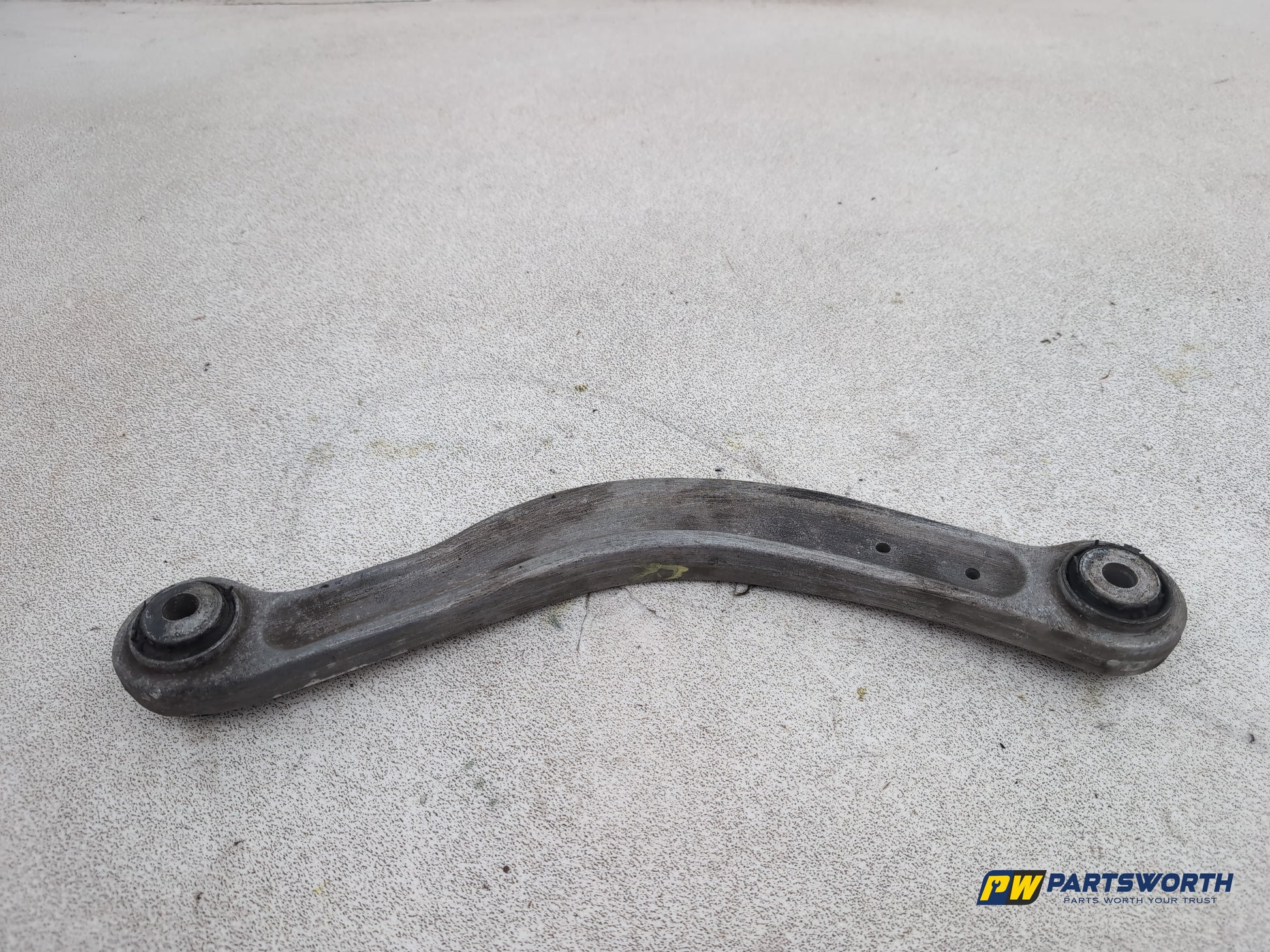 Mercedes-Benz E220 W212 Blueef-Cy Se Cdi A Suspension Arm Rear Wishbone Rh - photo 5
