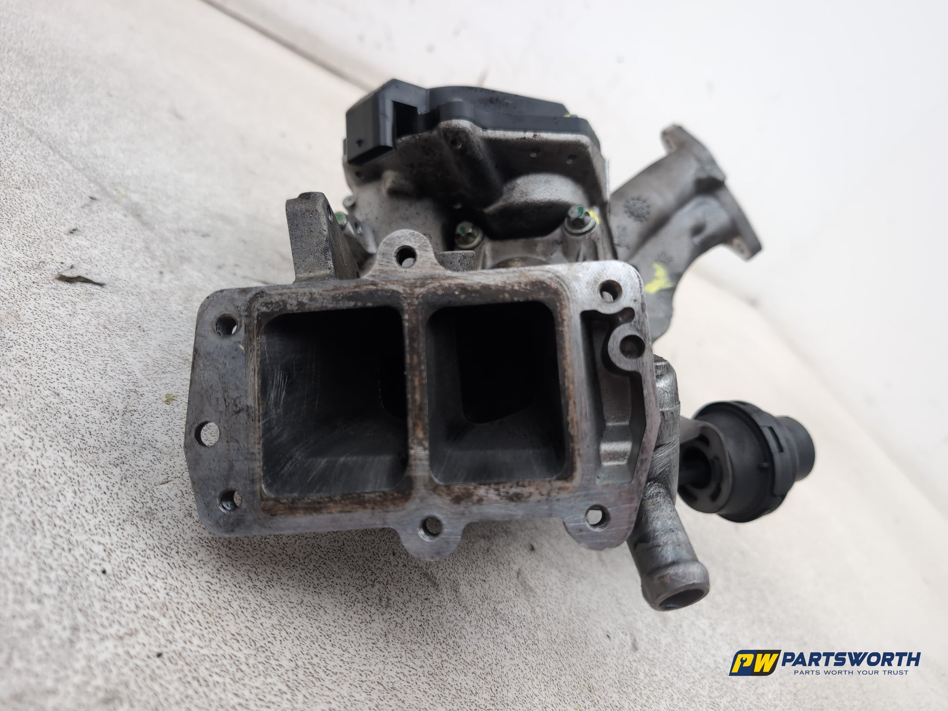 EGR Valve 5