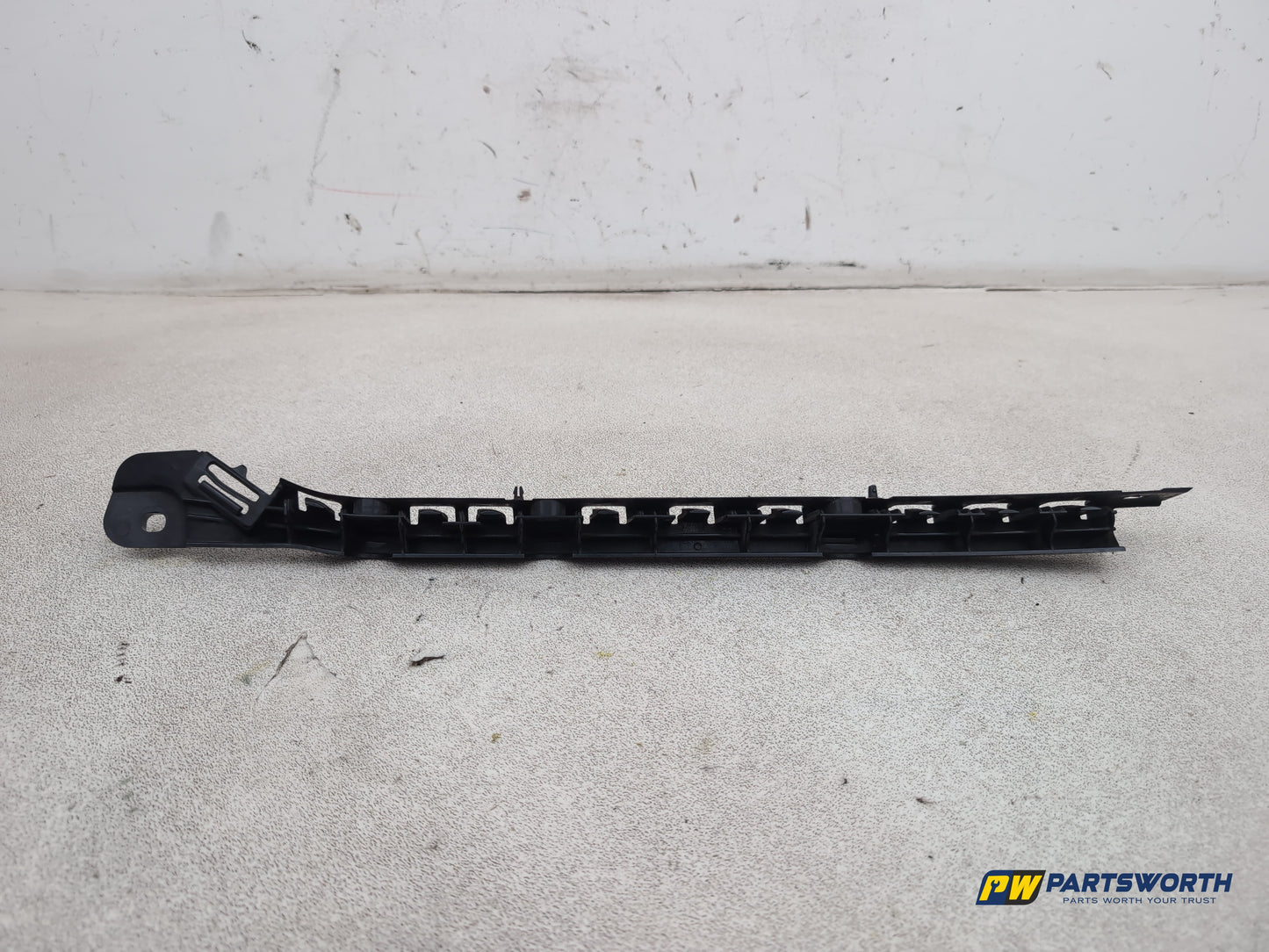 Bumper Rear Bracket RH 5