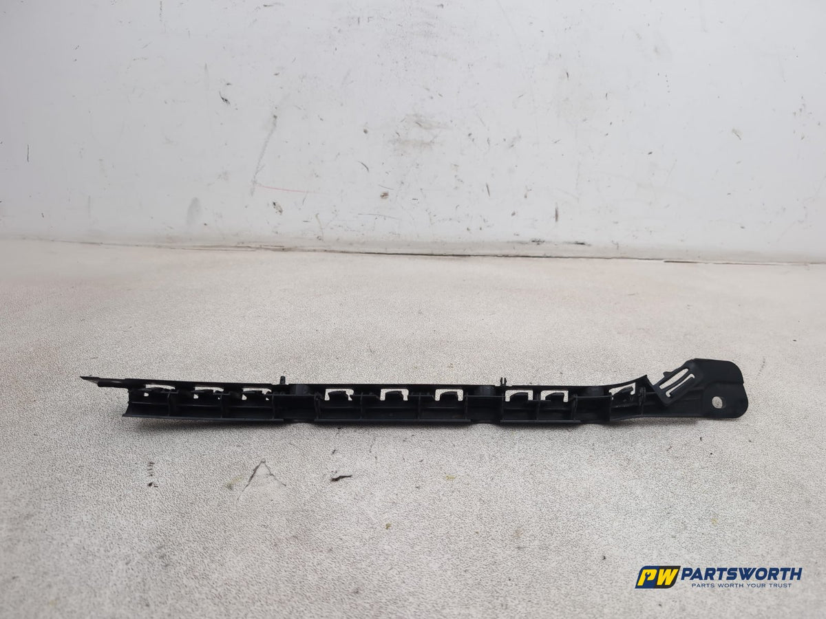 Bumper Rear Bracket LH 5