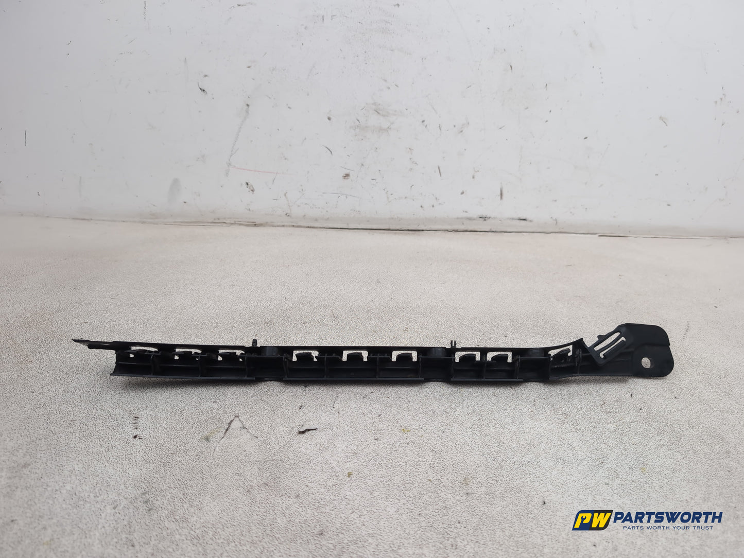 Mercedes-Benz E220 W212 Blueef-Cy Se Cdi A Bumper Rear Bracket Lh A2128850142 - photo 5