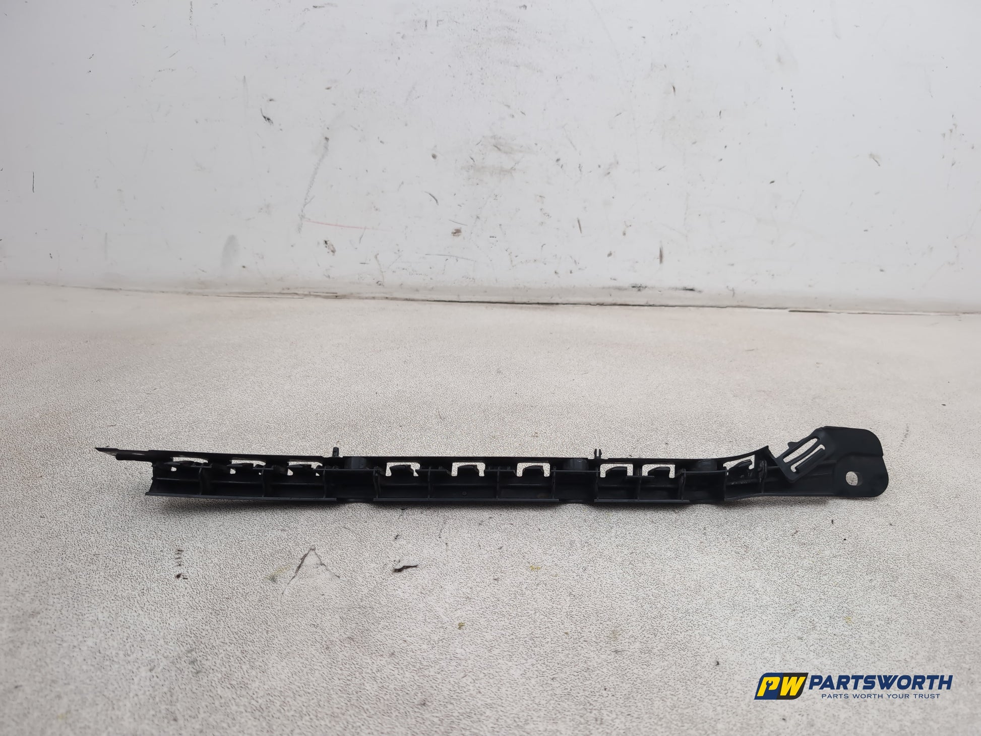 Mercedes-Benz E220 W212 Blueef-Cy Se Cdi A Bumper Rear Bracket Lh A2128850142 - photo 5