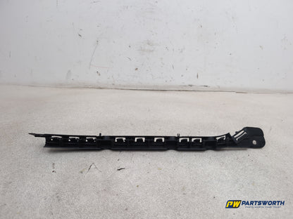 Mercedes-Benz E220 W212 Blueef-Cy Se Cdi A Bumper Rear Bracket Lh A2128850142 - photo 5