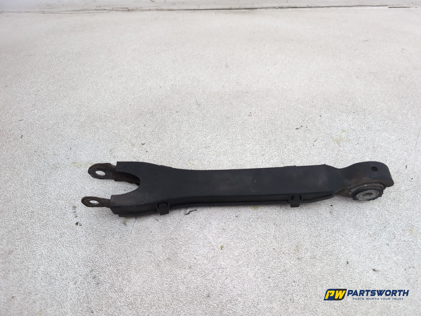Mercedes-Benz E220 W212 Cdi A Wishbone Control Arm Axle Left A2043521488 - photo 5