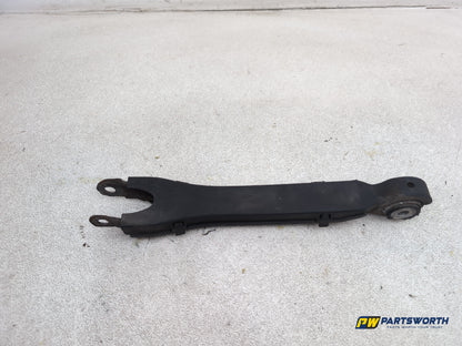 Mercedes-Benz E220 W212 Cdi A Wishbone Control Arm Axle Left A2043521488 - photo 5