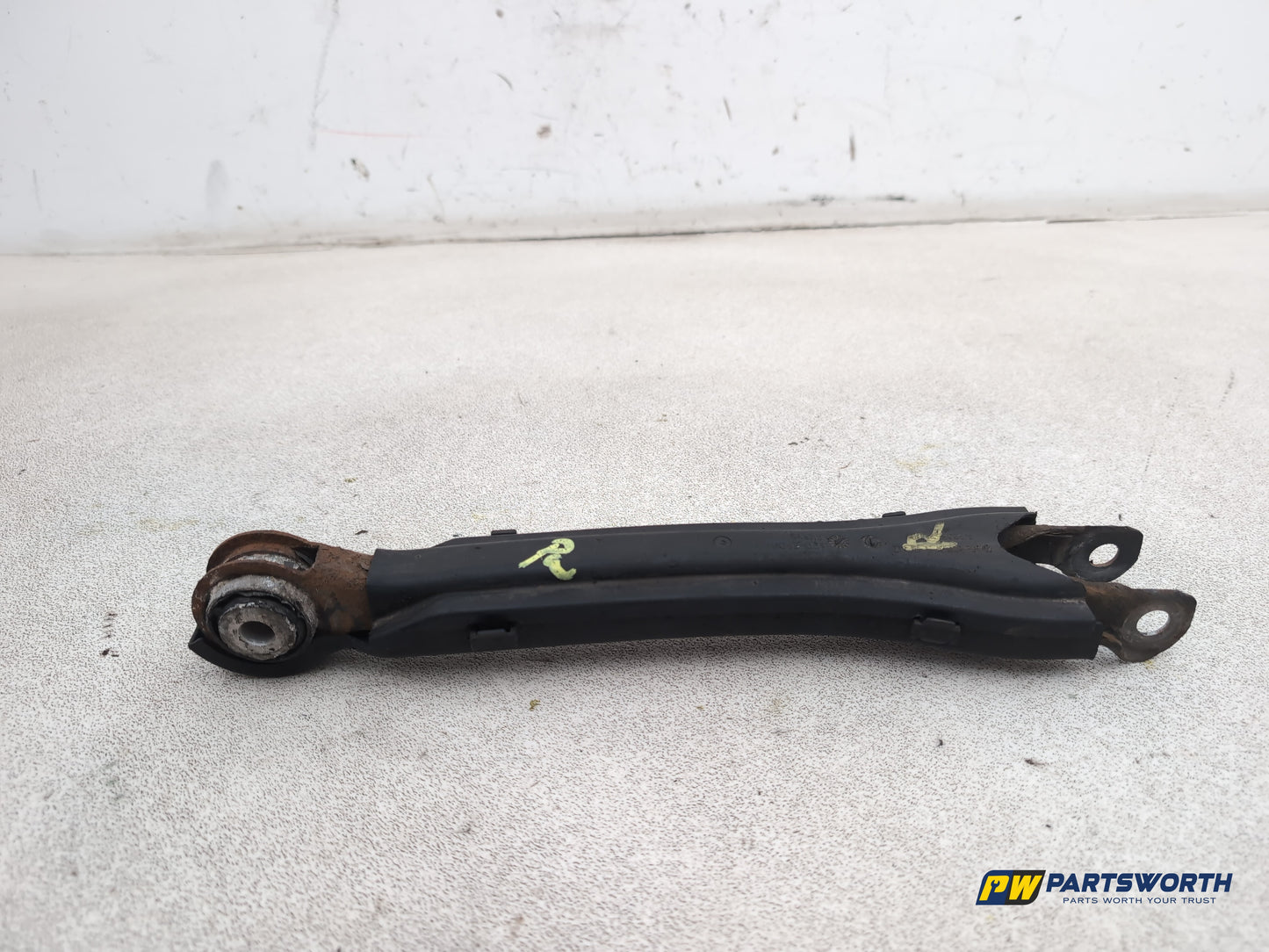 Mercedes-Benz E220 W212 Wishbone Control Arm Axle Rh A2043521488 - photo 5